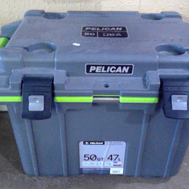 Pelican cooler